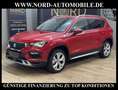 SEAT Ateca X-PERIENCE 1.5 TSI DSG SIDE&LANE*ACC*LED* Xperienc Czerwony - thumbnail 5