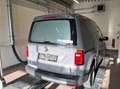 Volkswagen Caddy Kasten 1.0 l TSI *RFK*KLIMA*NAVI*MFL* Szürke - thumbnail 4
