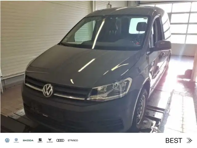 Volkswagen Caddy Kasten 1.0 l TSI *RFK*KLIMA*NAVI*MFL*