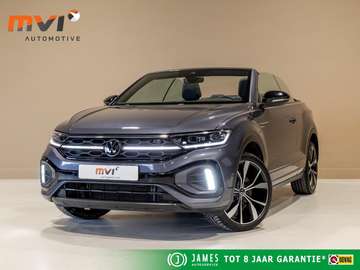 Cabrio 1.5 TSI 3x R-Line / 150pk / Beats / Leder /