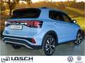 Volkswagen T-Cross R-Line 1.5 TSI 110kw  DSG7 Bleu - thumbnail 2