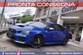 Subaru WRX STI S-Package 2.5 FINAL EDITION Bleu - thumbnail 1