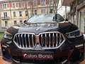 BMW X6 X6 xdrive30d mhev 48V Msport - cerchi da 22". Schwarz - thumbnail 1