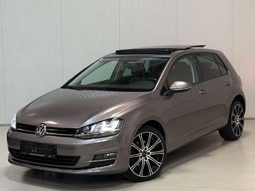7 Sky 1,6 BMT TDI  4Motion *1.Besitz* *Nur 90 T...