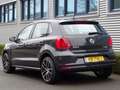 Volkswagen Polo 1.0 75 PK Comfortline Urano Grey Cruise Carplay Grijs - thumbnail 3