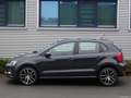 Volkswagen Polo 1.0 75 PK Comfortline Urano Grey Cruise Carplay Grijs - thumbnail 2