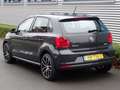 Volkswagen Polo 1.0 75 PK Comfortline Urano Grey Cruise Carplay Grijs - thumbnail 4