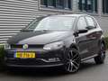 Volkswagen Polo 1.0 75 PK Comfortline Urano Grey Cruise Carplay Grijs - thumbnail 1
