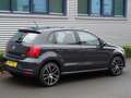 Volkswagen Polo 1.0 75 PK Comfortline Urano Grey Cruise Carplay Grijs - thumbnail 8
