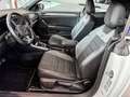 Volkswagen T-Roc Cabriolet 1.5 TSI DSG R-Line ACC,Kamera Weiß - thumbnail 11