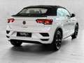 Volkswagen T-Roc Cabriolet 1.5 TSI DSG R-Line ACC,Kamera Weiß - thumbnail 2