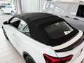 Volkswagen T-Roc Cabriolet 1.5 TSI DSG R-Line ACC,Kamera Weiß - thumbnail 16