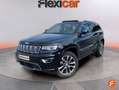 Jeep Grand Cherokee 3.0+V6+Diesel+Overland+184kW+%28250CV%29+E6 Чорний - thumbnail 3