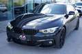 BMW 440 440 i M-Packet Schwarz - thumbnail 4