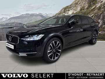 V90 CC Cross Country Ultimate, B5 AWD Mild-Hybrid,