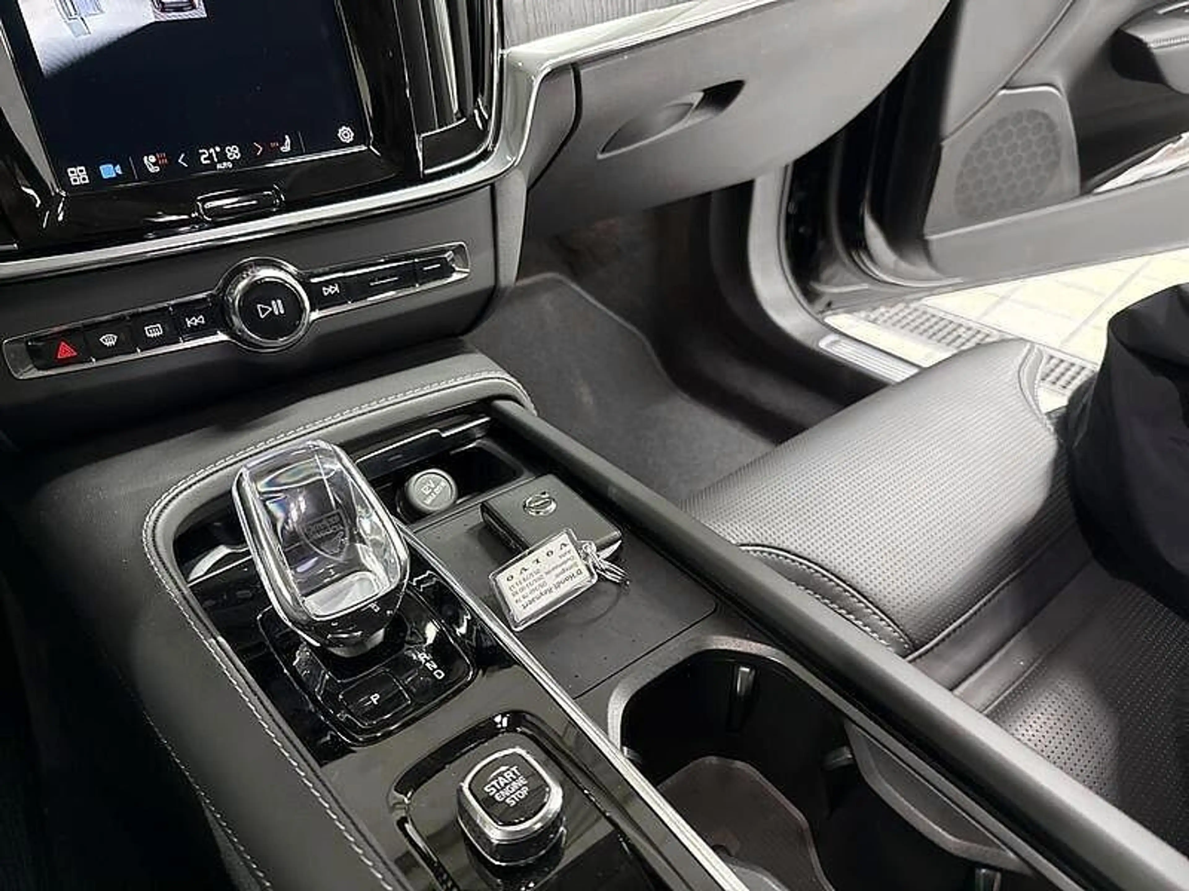 Volvo V90 Cross Country V90 CC Cross Country Ultimate, B5 AWD Mild-Hybrid, — photo 9