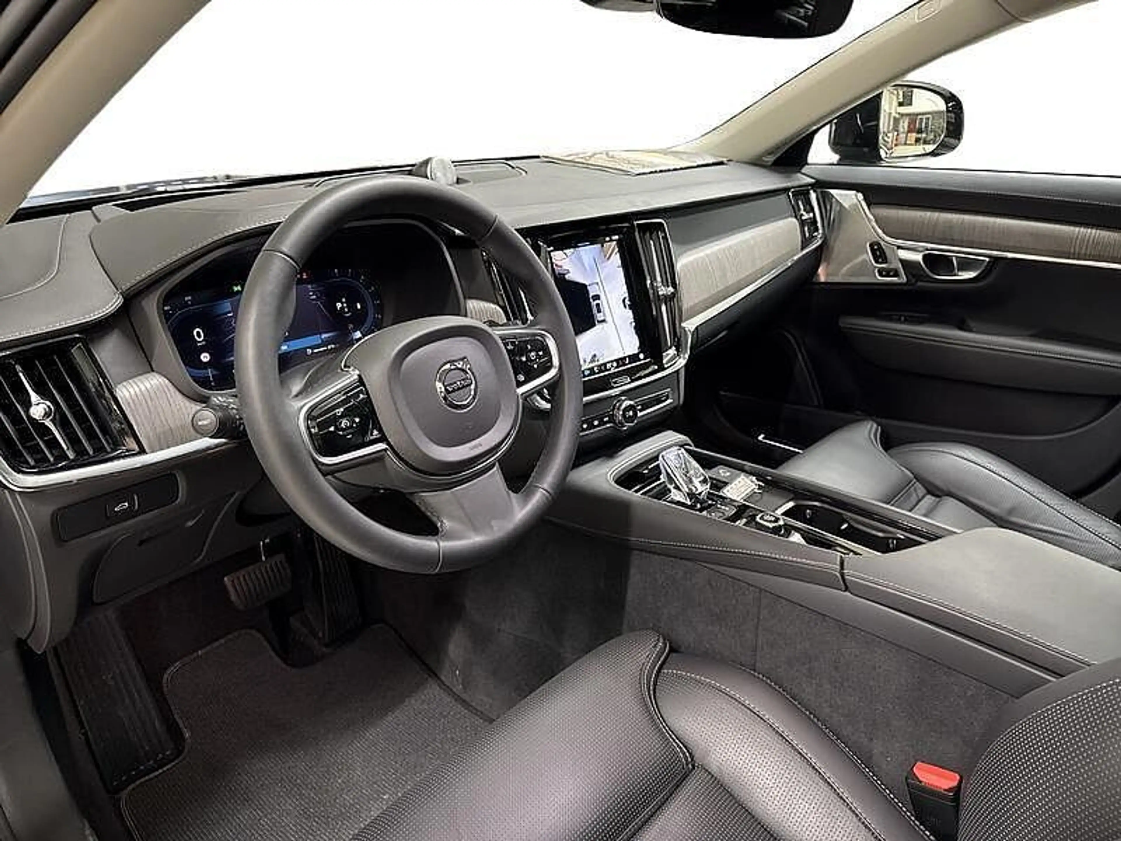 Volvo V90 Cross Country V90 CC Cross Country Ultimate, B5 AWD Mild-Hybrid, — photo 6