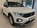 Volkswagen T-Roc 2.0 TDI Goal AHK+KAMERA+LED+ACC+LANE+APP Weiß - thumbnail 3