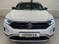 Volkswagen T-Roc 2.0 TDI Goal AHK+KAMERA+LED+ACC+LANE+APP Weiß - thumbnail 2