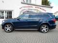 Mercedes-Benz GL 63 AMG 4Matic DESIGNO/NAVI/KEYLESS/PANORAMA Niebieski - thumbnail 5