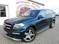 Mercedes-Benz GL 63 AMG 4Matic DESIGNO/NAVI/KEYLESS/PANORAMA Niebieski - thumbnail 1