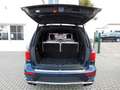 Mercedes-Benz GL 63 AMG 4Matic DESIGNO/NAVI/KEYLESS/PANORAMA Niebieski - thumbnail 11