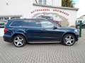 Mercedes-Benz GL 63 AMG 4Matic DESIGNO/NAVI/KEYLESS/PANORAMA Niebieski - thumbnail 3