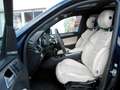 Mercedes-Benz GL 63 AMG 4Matic DESIGNO/NAVI/KEYLESS/PANORAMA Niebieski - thumbnail 6