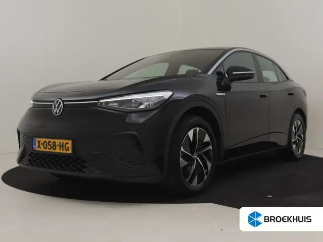 Volkswagen ID.5 Pro Business 77 kWh | Elektr. Trekhaak | SOH98.44%