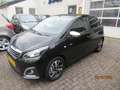 Peugeot 108 1.0 e-VTi Allure TOP! Schwarz - thumbnail 4