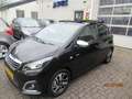 Peugeot 108 1.0 e-VTi Allure TOP! Schwarz - thumbnail 1