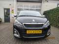 Peugeot 108 1.0 e-VTi Allure TOP! Schwarz - thumbnail 14