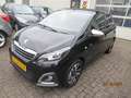 Peugeot 108 1.0 e-VTi Allure TOP! Schwarz - thumbnail 15