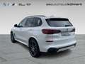 BMW X5 M 50i LED Laser ///M-Sport SpurAss Blanc - thumbnail 3