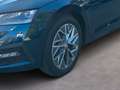 Skoda Octavia Combi Ambition Blau - thumbnail 9