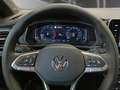 Volkswagen T-Cross 1.5 TSI R-Line DSG Matrix*AHK*RFK*Navi Weiß - thumbnail 11