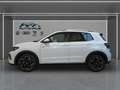 Volkswagen T-Cross 1.5 TSI R-Line DSG Matrix*AHK*RFK*Navi Weiß - thumbnail 4