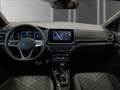 Volkswagen T-Cross 1.5 TSI R-Line DSG Matrix*AHK*RFK*Navi Weiß - thumbnail 9