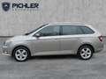 Skoda Fabia Style TSI Braun - thumbnail 3