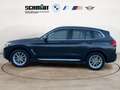 BMW X3 xDrive20d + 2Jahre-BPS.-GARANTIE Grau - thumbnail 3