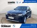 BMW X3 xDrive20d + 2Jahre-BPS.-GARANTIE Grau - thumbnail 1