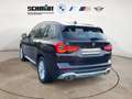 BMW X3 xDrive20d + 2Jahre-BPS.-GARANTIE Grau - thumbnail 4