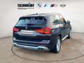 BMW X3 xDrive20d + 2Jahre-BPS.-GARANTIE Grau - thumbnail 6