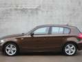 BMW 116 BMW 116i/5-deur/Pdc/Multistuur/cruise control Brun - thumbnail 3