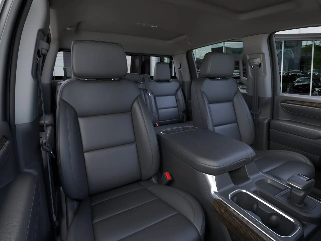 GMC Sierra 1500 снимка GMC Sierra 1500