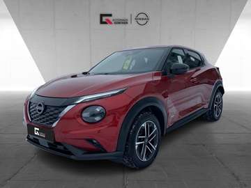 N-CONNECTA 143PS Automatik Winter/beh.WS/Carplay