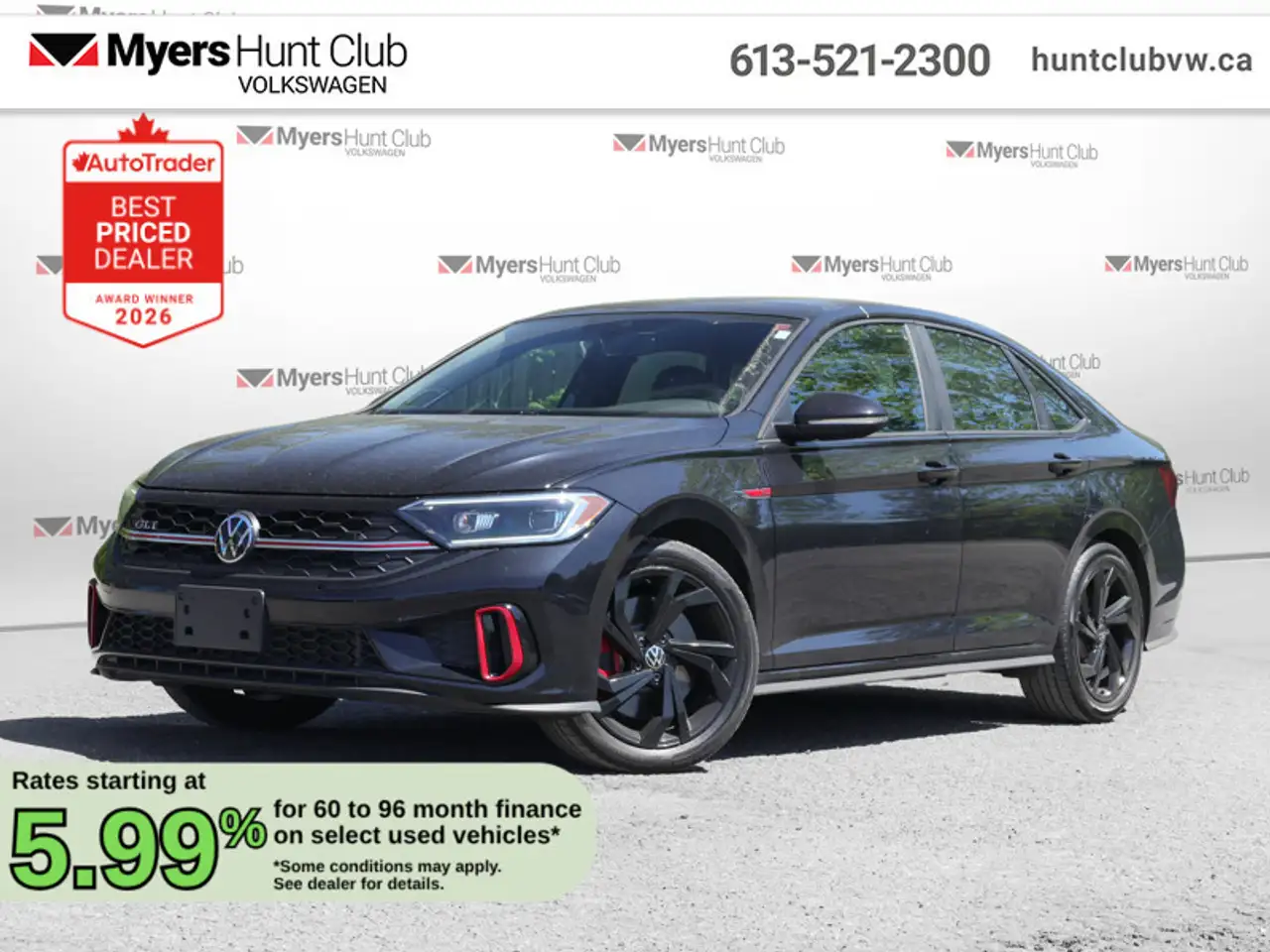 2024 Volkswagen Jetta