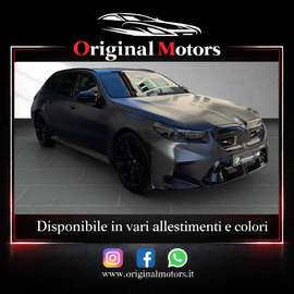 M5 Touring 4.4 727cv auto *IVA ESP* PROMO*