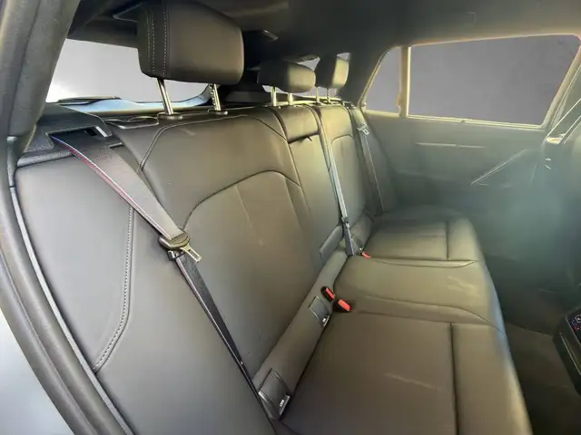 BMW M5 view 13