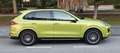 Porsche Cayenne Cayenne Diesel S VOLL , ONE OF ONE, BURMESTER ,GTS Zelená - thumbnail 11